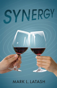 Imagen de portada: Synergy 9780195333169