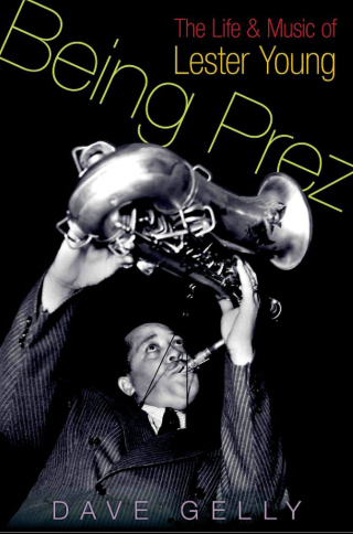 Cover image: Being Prez 9780195334777