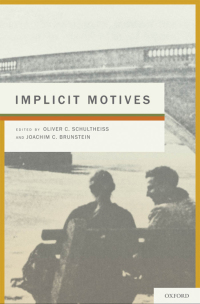 Imagen de portada: Implicit Motives 1st edition 9780195335156