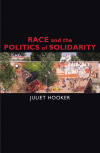 صورة الغلاف: Race and the Politics of Solidarity 9780195335361