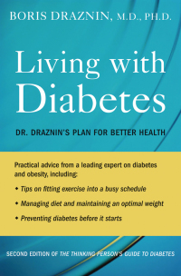 Cover image: The Thinking Person's Guide to Diabetes 9780195341669