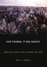 Cover image: Such Freedom, If Only Musical 9780195341935