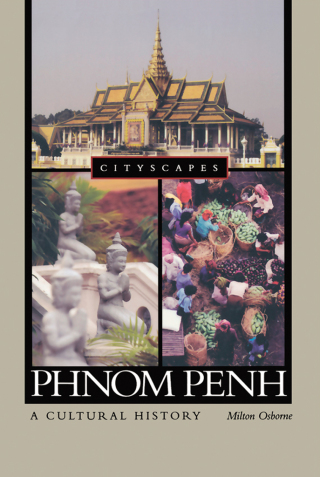 Cover image: Phnom Penh 9780195342482