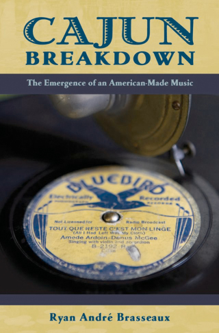 Cover image: Cajun Breakdown 9780195343069