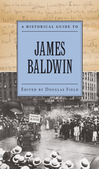 Titelbild: A Historical Guide to James Baldwin 9780195366532