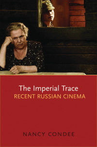 Cover image: The Imperial Trace 9780195366761