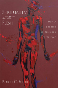 Imagen de portada: Spirituality in the Flesh 9780195369175