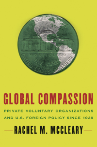 Cover image: Global Compassion 9780195371178