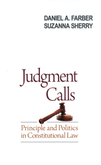 Cover image: Judgment Calls 9780195371208