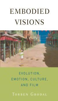 Immagine di copertina: Embodied Visions 9780195371314