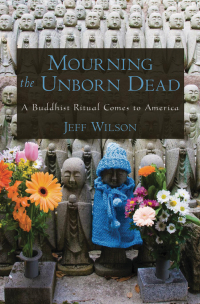 Cover image: Mourning the Unborn Dead 9780195371932