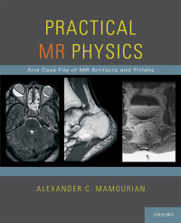 Titelbild: Practical MR Physics 9780195372816