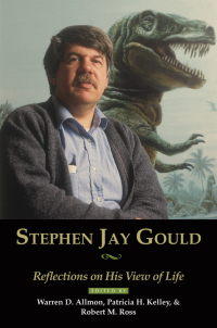 Imagen de portada: Stephen Jay Gould 9780195373202