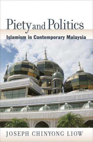 Cover image: Piety and Politics 9780195377088