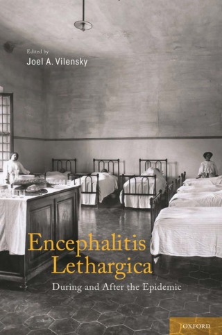 Imagen de portada: Encephalitis Lethargica 1st edition 9780195378306