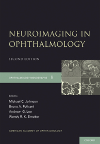 Cover image: Neuroimaging in Ophthalmology 2nd edition 9780195381610