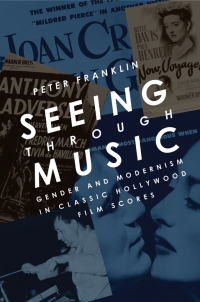 Cover image: Seeing Through Music 9780190246549