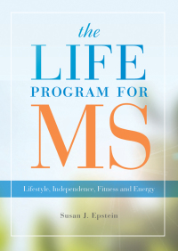 Titelbild: The LIFE Program for MS 9780195383829
