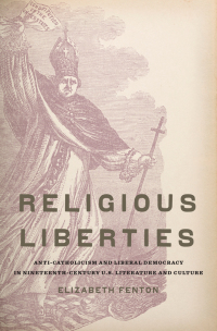 Cover image: Religious Liberties 9780195384093