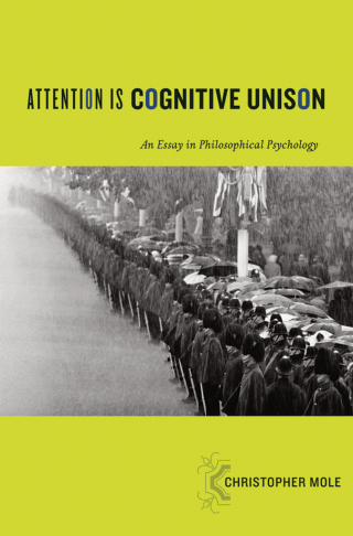 Cover image: Attention Is Cognitive Unison 9780195384529