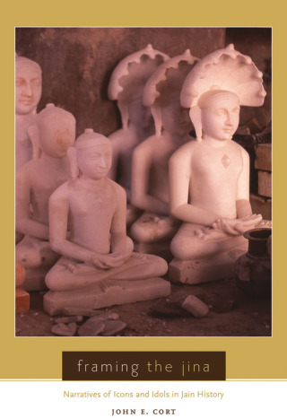Cover image: Framing the Jina 9780195385021