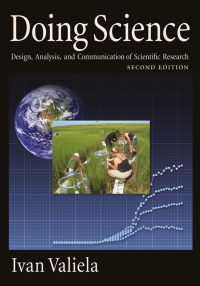 Imagen de portada: Doing Science: Design, Analysis, and Communication of Scientific Research 2nd edition 9780195385731