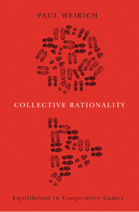 Omslagafbeelding: Collective Rationality 9780195388381