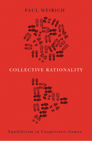 صورة الغلاف: Collective Rationality 9780195388381