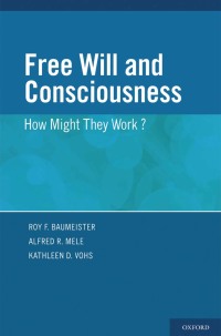 Cover image: Free Will and Consciousness 1st edition 9780195389760