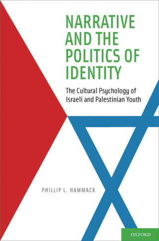 Cover image: Narrative and the Politics of Identity 9780195394467