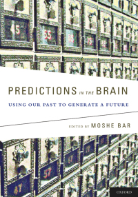 Cover image: Predictions in the Brain 1st edition 9780195395518