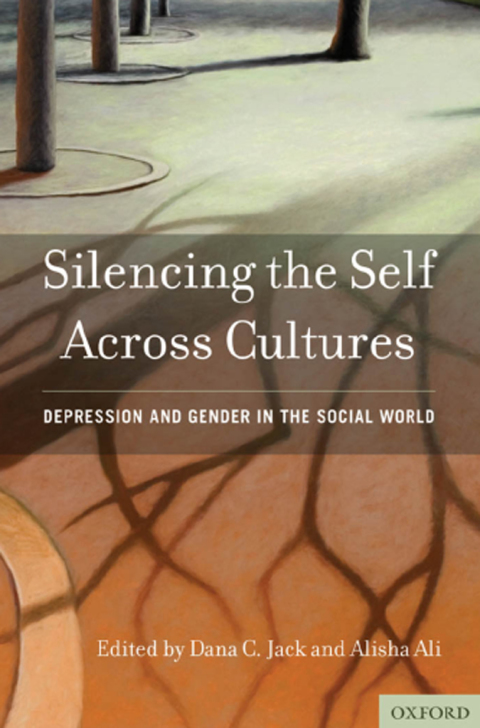 Silencing the Self Across Cultures : Depression and Gender in the Social World, 1st Edition - FULL INSTANT DOWNLOAD | PDF DOCX EPUB