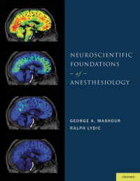 Imagen de portada: Neuroscientific Foundations of Anesthesiology 1st edition 9780195398243