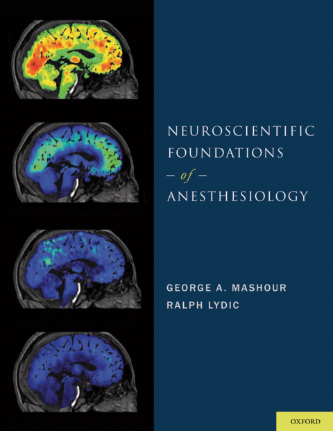 Neuroscientific Foundations of Anesthesiology, 1st Edition - FULL INSTANT DOWNLOAD | PDF DOCX EPUB