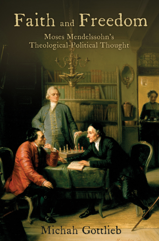Cover image: Faith and Freedom 9780195398946