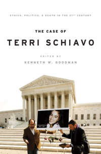 صورة الغلاف: The Case of Terri Schiavo 1st edition 9780195399080