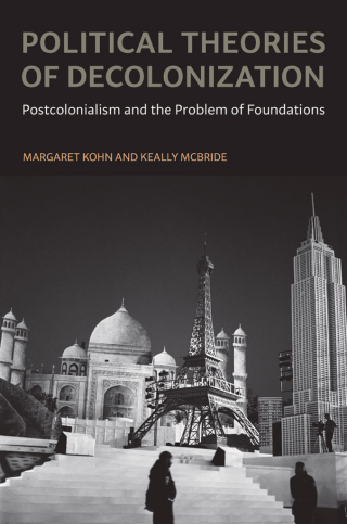 Omslagafbeelding: Political Theories of Decolonization 9780195399578
