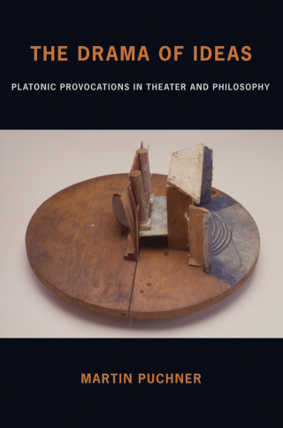 Cover image: The Drama of Ideas 9780199351961