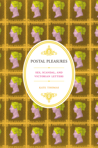 Immagine di copertina: Postal Pleasures 9780199730919