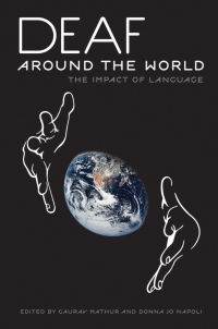 Cover image: Deaf around the World 1st edition 9780199732531