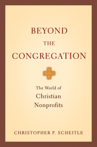 Cover image: Beyond the Congregation 9780199733521