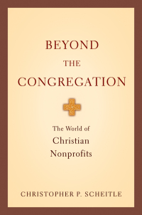 Imagen de portada: Beyond the Congregation 9780199733521