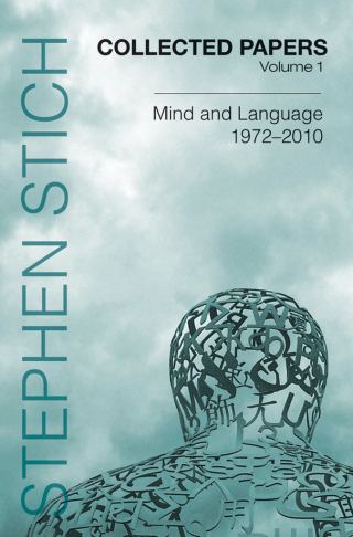Imagen de portada: Collected Papers, Volume 1 9780199734108