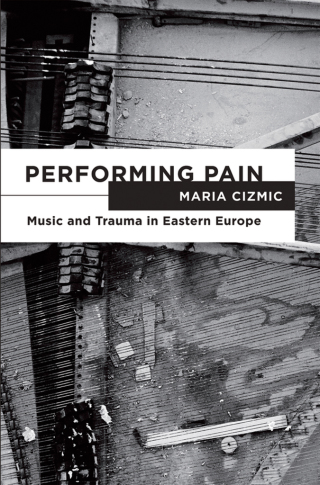 Immagine di copertina: Performing Pain 9780199734603