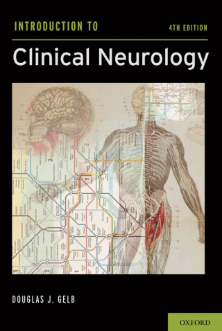 Cover image: Introduction to Clinical Neurology 4th edition 9780199780617