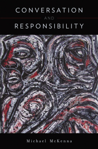 Cover image: Conversation and Responsibility 9780199740031