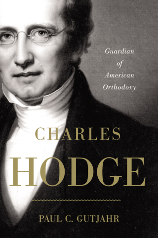 Immagine di copertina: Charles Hodge 9780199895526