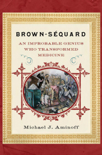 Cover image: Brown-Sequard 9780199742639