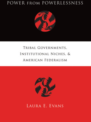 Cover image: Power from Powerlessness 9780199742745