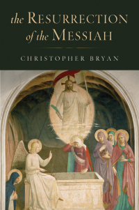 Cover image: The Resurrection of the Messiah 9780199752096